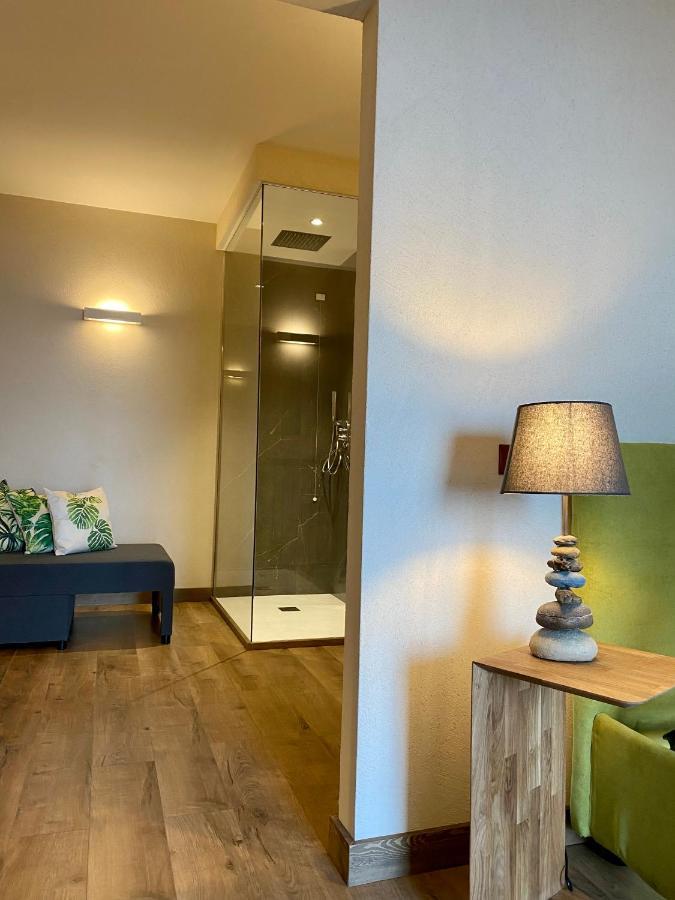 Residence Dalco Suites & Apartments Limone sul Garda Exterior photo