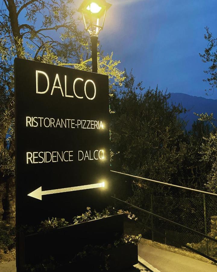 Residence Dalco Suites & Apartments Limone sul Garda Exterior photo